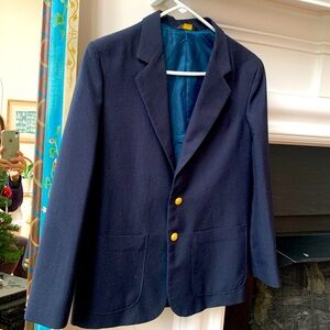 Boys Charter Club Blazer